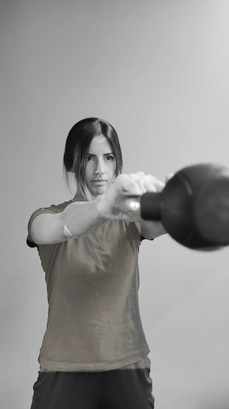 Barbara Bossi, trainer LŪM Reformer Club